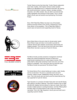 Tender Greens is slow food done fast. Tender Greens restaurants