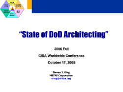 CISA 2006(SJR-7) - Silver Bullet Solutions, Inc.