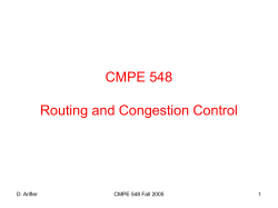 CMPE 548