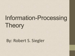 Siegler