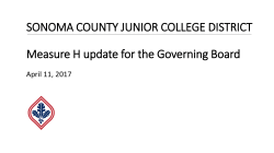 Modular Construction Research - Measure H &ndash; Bond To Upgrade