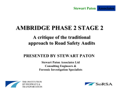 ambridge phase 2 stage 2