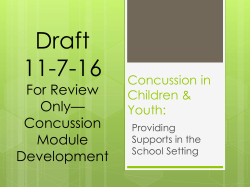 PowerPoint Presentation - MN Low Incidence Projects Home