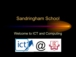 Bog Standard Comprehensive