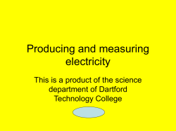 Electromagnet Electricity Electrons Electronic - Teachnet UK-home