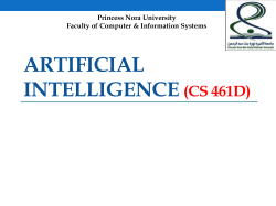 05-ch5 adverisal search - PNU-CS-AI