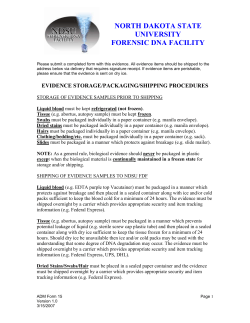 Case Submission Form