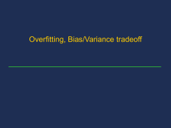 Contributions to Decision Tree Induction