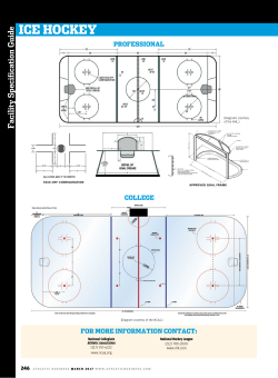 ice hockey - Athletic Business