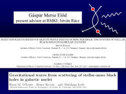 Total Detection Rate