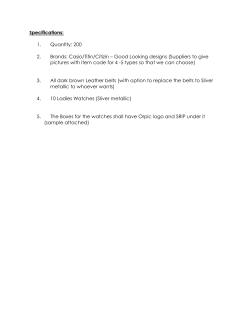 Specifications: 1. Quantity: 200 2. Brands: Casio/Titin/Citizin &ndash; Good