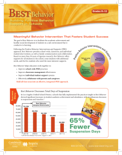 65% Fewer - Voyager Sopris Learning