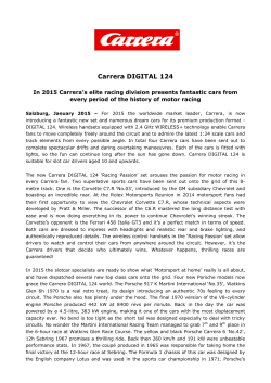 Carrera DIGITAL 124