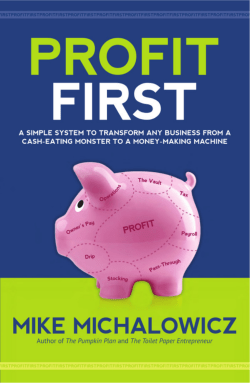 Profit First - Universal Accounting