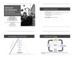 Outcome Development UCSB Handout.pptx