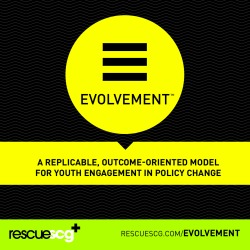 a replicable, outcome oriented model for youth