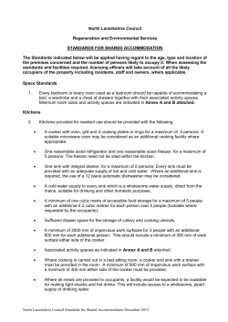 Contact: - North Lanarkshire Council