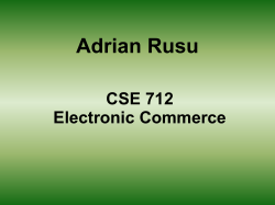 Adrian Rusu