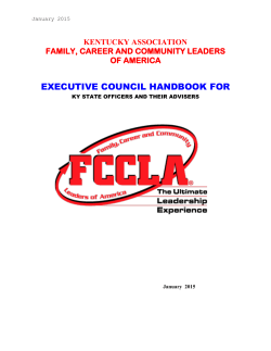 kentucky association