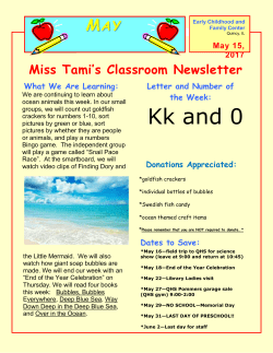 May 15th, 2017 - Quincy Public Schools