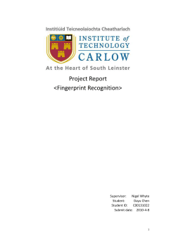 2.1Variance in Normalization Algorithm