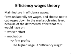 facolta` di economia anno accademico 2012/2013