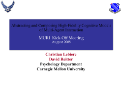 (learning mechanisms, architectural constraints, reuse of model and