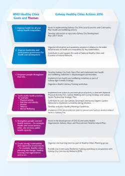 the 2016 Action Plan