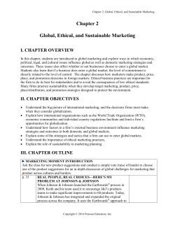 Chapter 2 - Test Bank 1