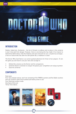 Card Game booklet final replacement new.indd