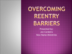 ORB PPP.pps - New Name Ministries