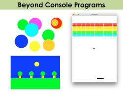 Graphics - CS Bridge