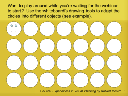 The Role of Play in Learning with Technology