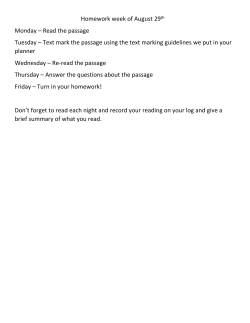 Interest In Augmented Reality Growing