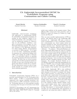 PDF - JMLR Workshop and Conference Proceedings