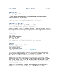 ISBN-13: 978-1-305-75060-9