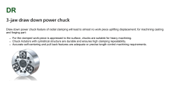 DR - Best Chuck, Inc.