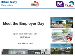 Meet the Employer Day