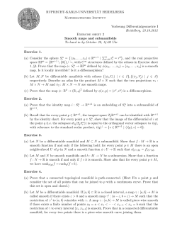 A RUPRECHT-KARLS-UNIVERSIT&uml;AT HEIDELBERG
