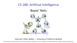 CS 294-5: Statistical Natural Language