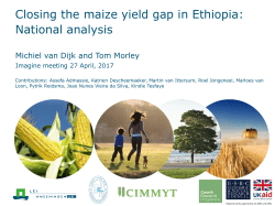 PowerPoint-presentatie