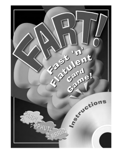 fart instruct 2