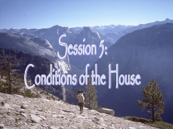 Summit 5 - Church Of God