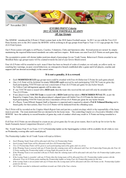2012 E Point System (1)