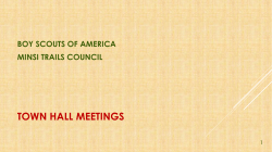 Pennsylvania Child Protection Legislation