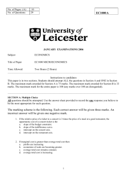 ExamView Pro - Exam 2006 January.tst