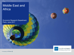 Looking for Reconnection? The world at a crossroads