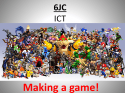 Danyal`s Computing Powerpoint