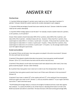 answer key - MANGO Math