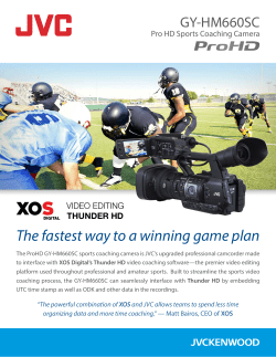 The fastest way to a winning game plan